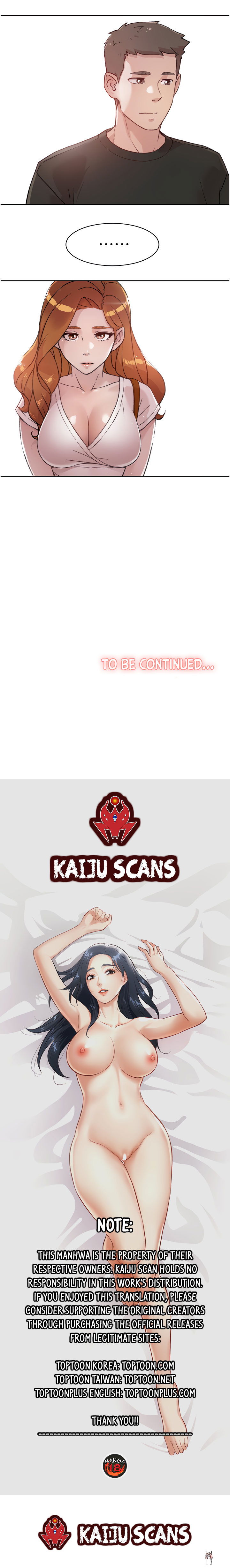 Everything about Best Friend Everything about Best Friend Chapter 20 - Page 19