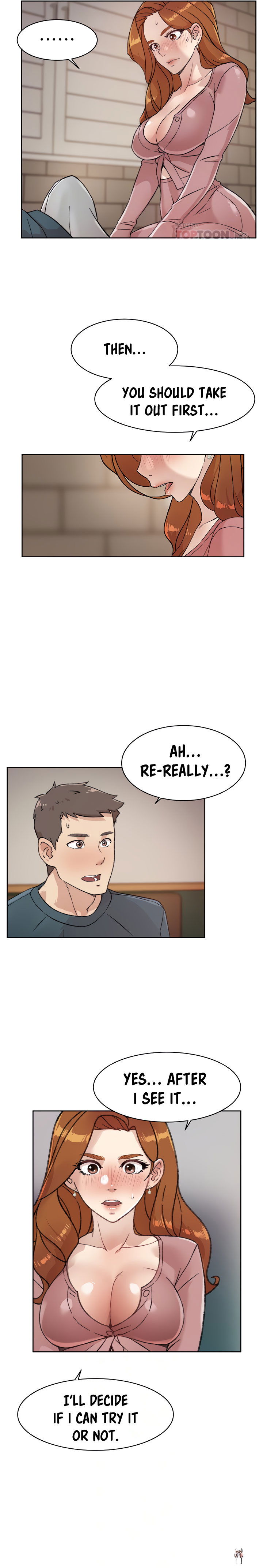 Everything about Best Friend Everything about Best Friend Chapter 20 - Page 3