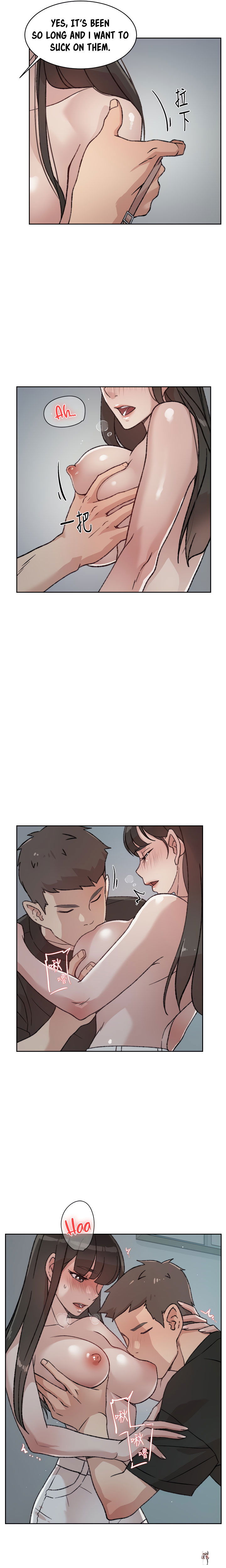 Everything about Best Friend Everything about Best Friend Chapter 21 - Page 15