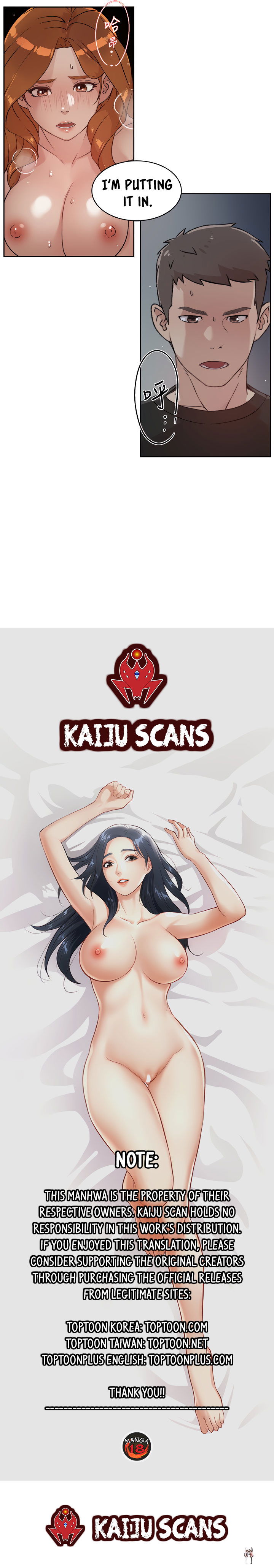 Everything about Best Friend Everything about Best Friend Chapter 21 - Page 20