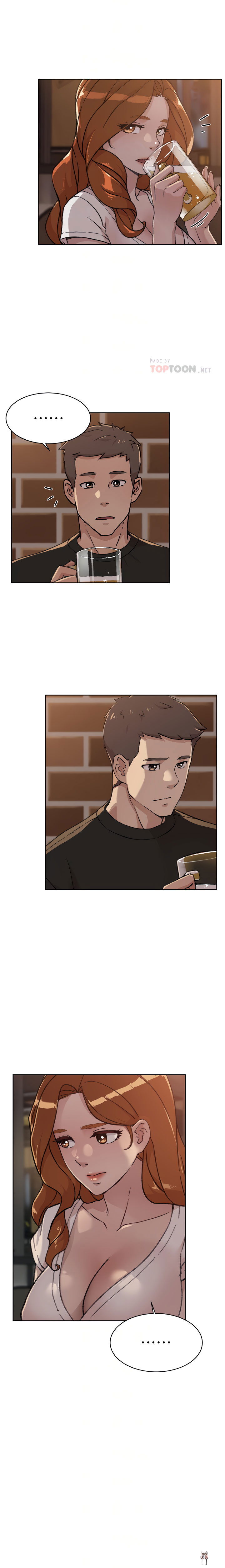 Everything about Best Friend Everything about Best Friend Chapter 21 - Page 4