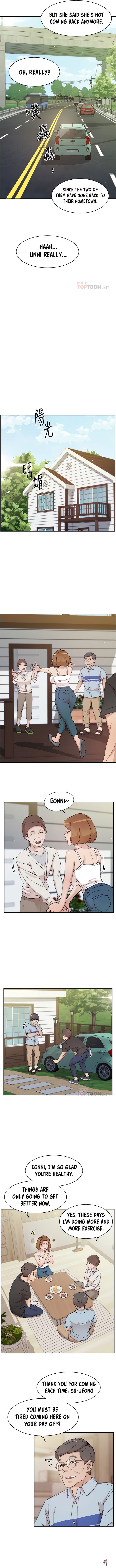 Everything about Best Friend Everything about Best Friend Chapter 24 - Page 2