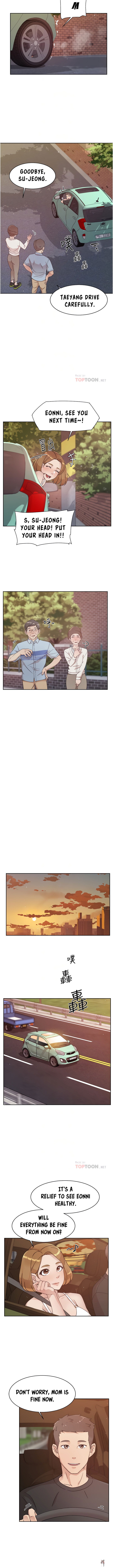 Everything about Best Friend Everything about Best Friend Chapter 24 - Page 4