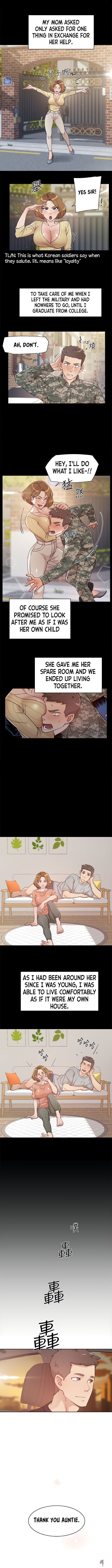 Everything about Best Friend Everything about Best Friend Chapter 24 - Page 7