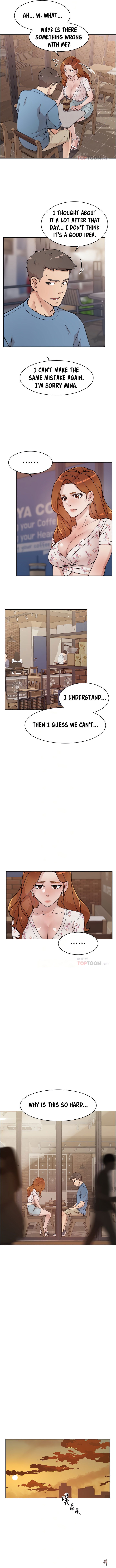 Everything about Best Friend Everything about Best Friend Chapter 25 - Page 3