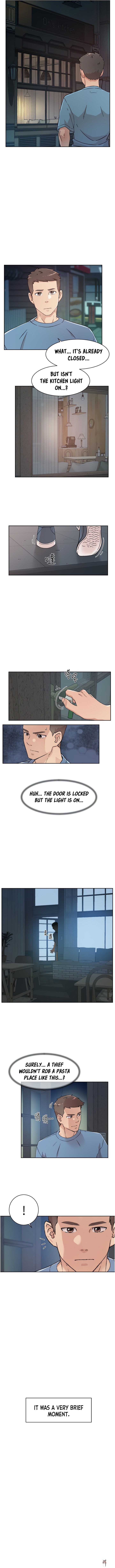 Everything about Best Friend Everything about Best Friend Chapter 25 - Page 7