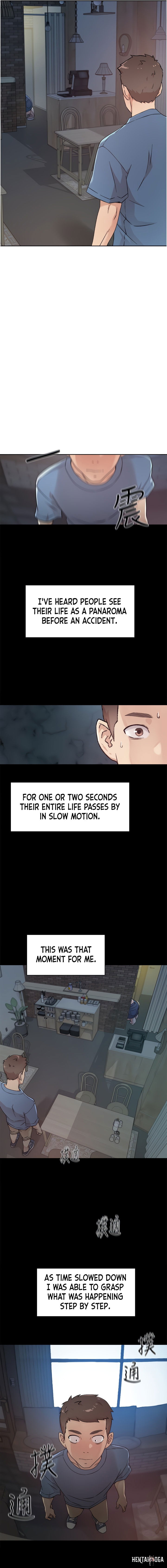 Everything about Best Friend Everything about Best Friend Chapter 25 - Page 8