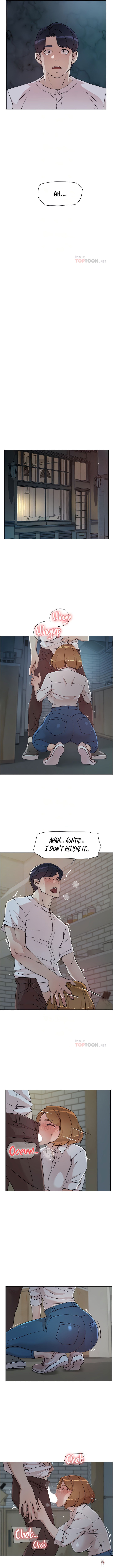 Everything about Best Friend Everything about Best Friend Chapter 26 - Page 5