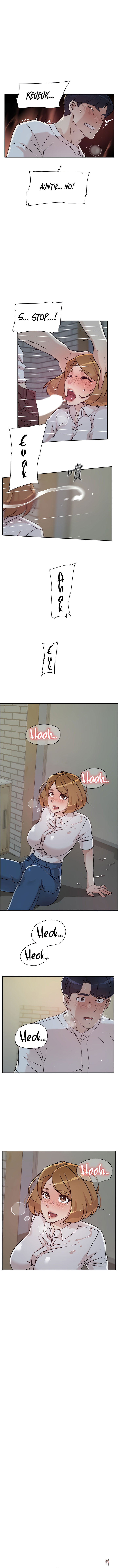 Everything about Best Friend Everything about Best Friend Chapter 26 - Page 6