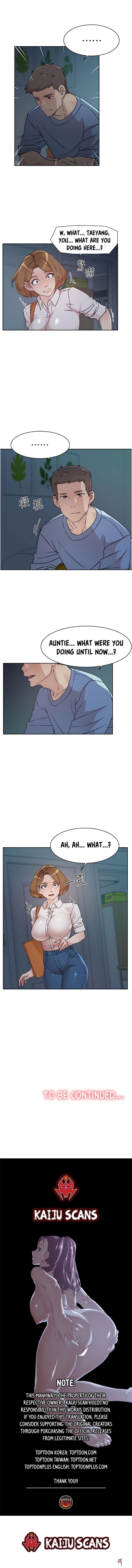 Everything about Best Friend Everything about Best Friend Chapter 26 - Page 9