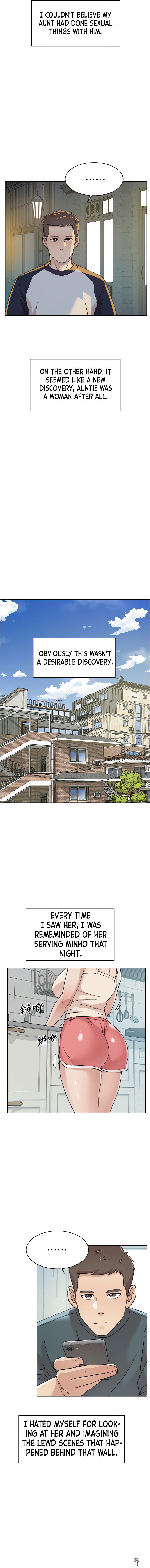 Everything about Best Friend Everything about Best Friend Chapter 27 - Page 11