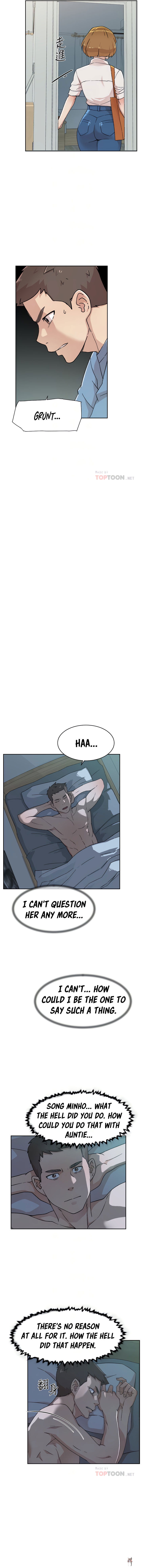 Everything about Best Friend Everything about Best Friend Chapter 27 - Page 2