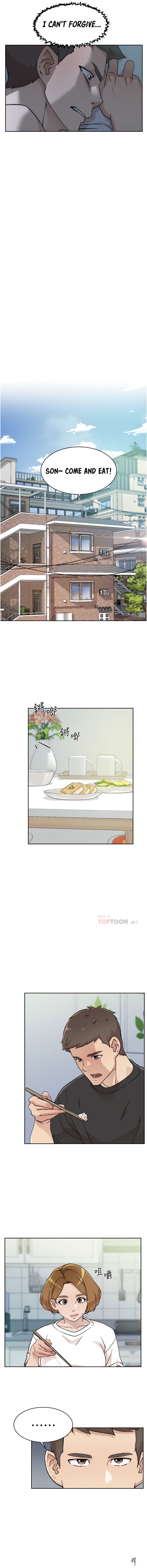 Everything about Best Friend Everything about Best Friend Chapter 27 - Page 3