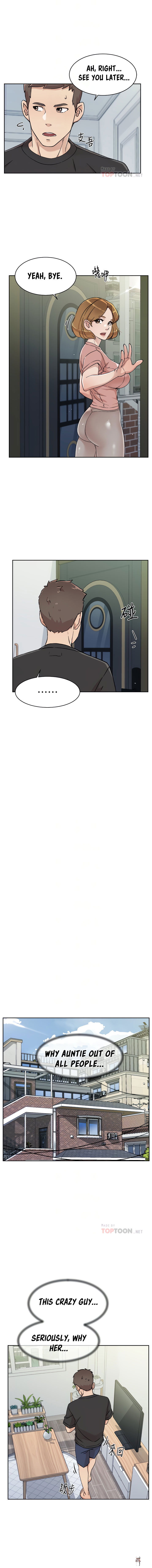 Everything about Best Friend Everything about Best Friend Chapter 27 - Page 6