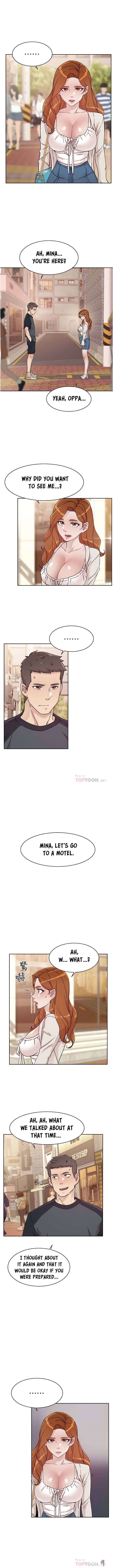 Everything about Best Friend Everything about Best Friend Chapter 28 - Page 2