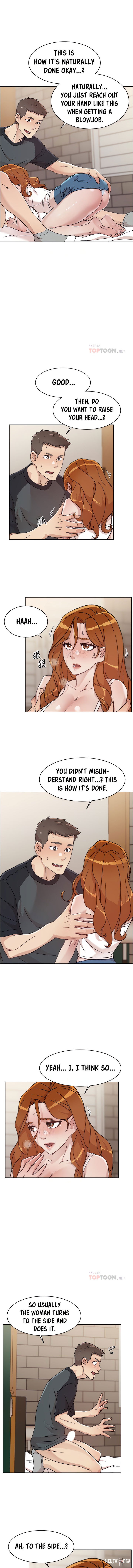 Everything about Best Friend Everything about Best Friend Chapter 29 - Page 2