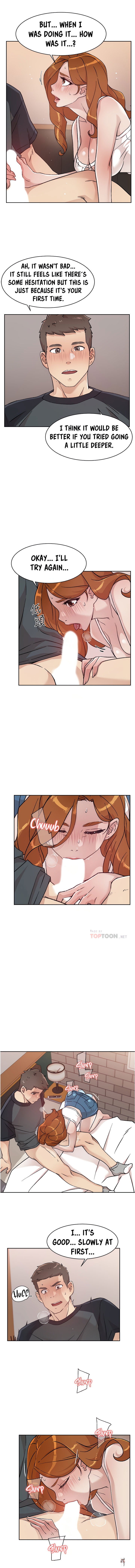 Everything about Best Friend Everything about Best Friend Chapter 29 - Page 4