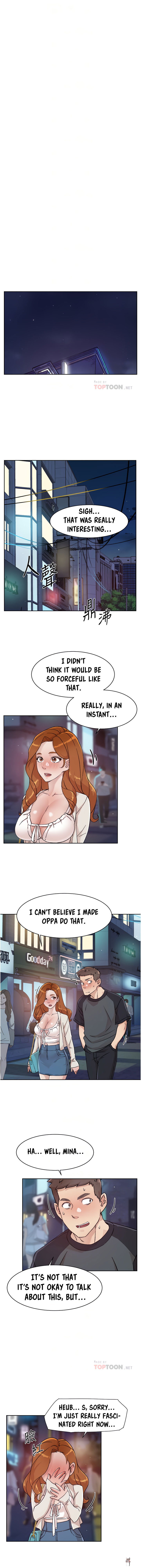 Everything about Best Friend Everything about Best Friend Chapter 30 - Page 2