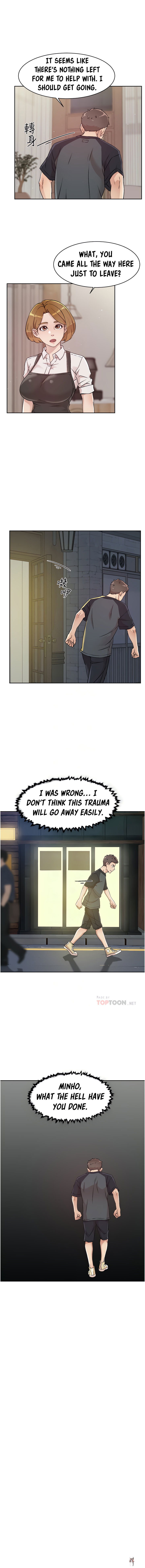 Everything about Best Friend Everything about Best Friend Chapter 30 - Page 6