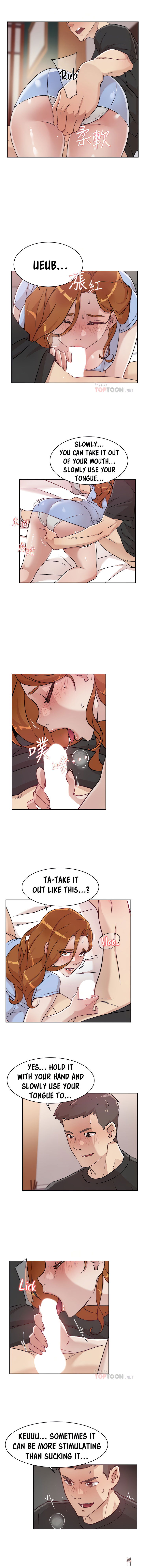 Everything about Best Friend Everything about Best Friend Chapter 31 - Page 2