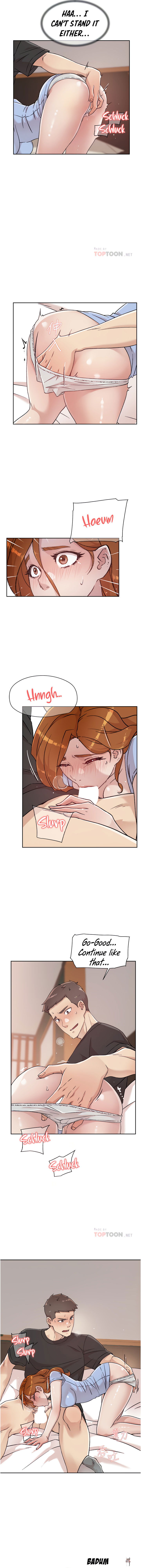 Everything about Best Friend Everything about Best Friend Chapter 31 - Page 4