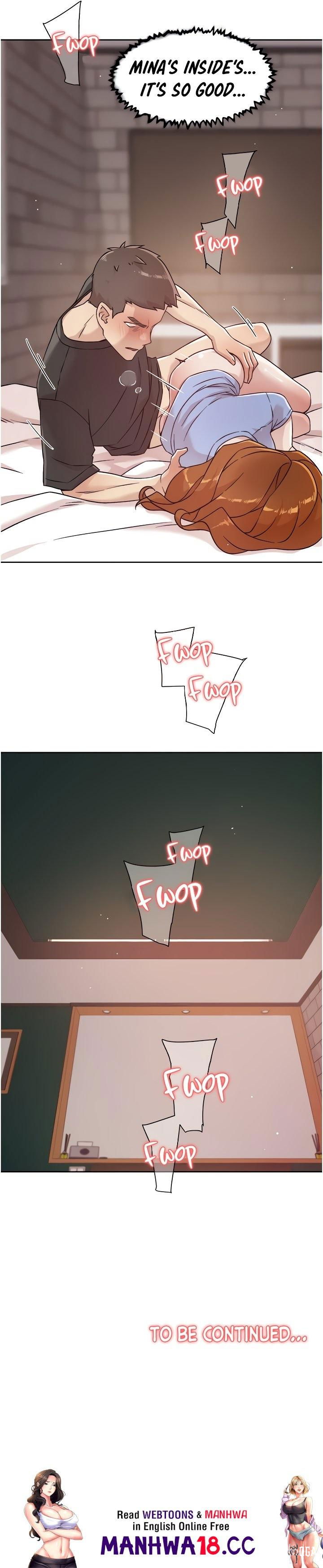 Everything about Best Friend Everything about Best Friend Chapter 32 - Page 11