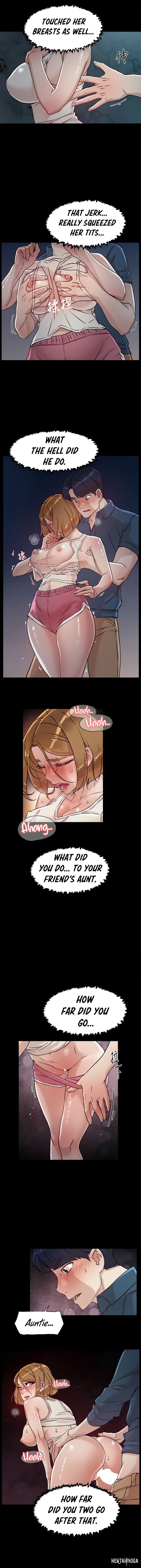 Everything about Best Friend Everything about Best Friend Chapter 34 - Page 10