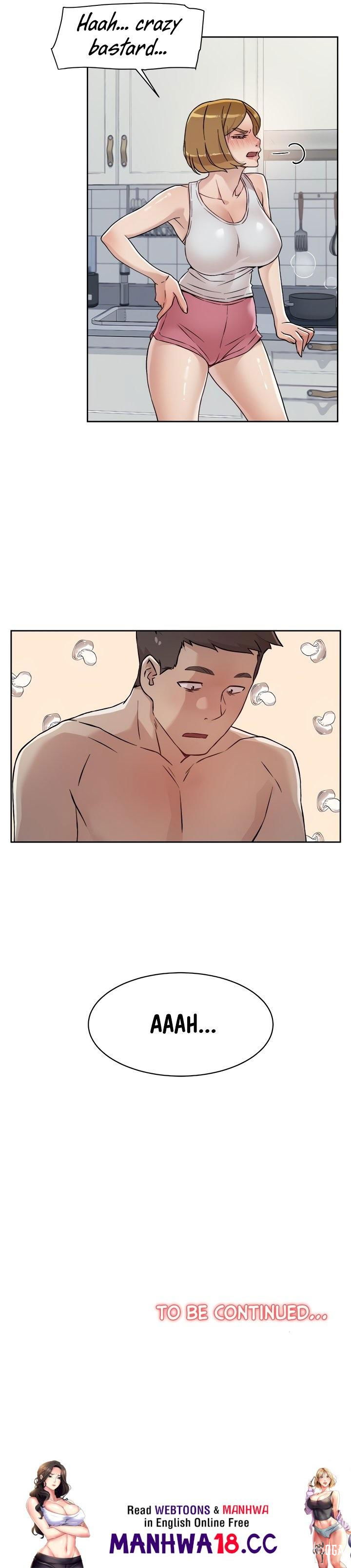 Everything about Best Friend Everything about Best Friend Chapter 34 - Page 12