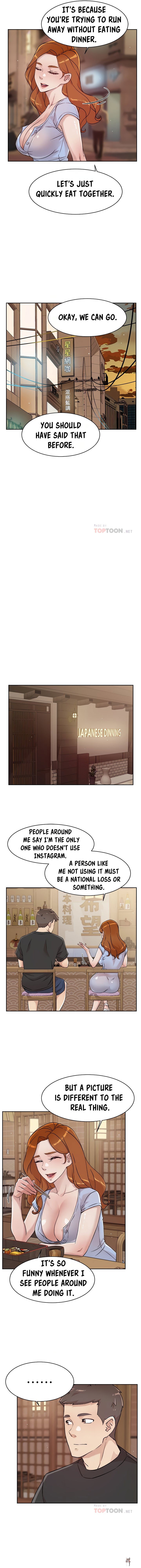 Everything about Best Friend Everything about Best Friend Chapter 34 - Page 2