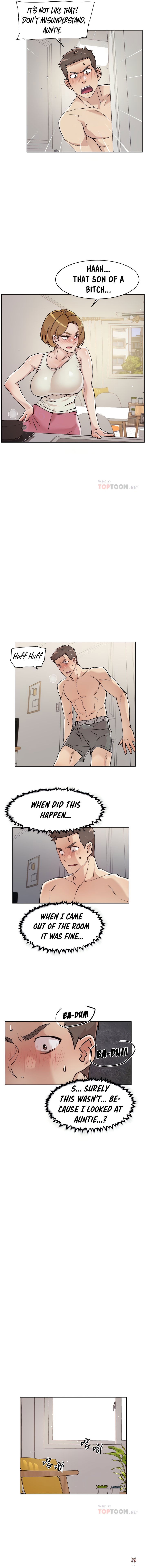 Everything about Best Friend Everything about Best Friend Chapter 35 - Page 2