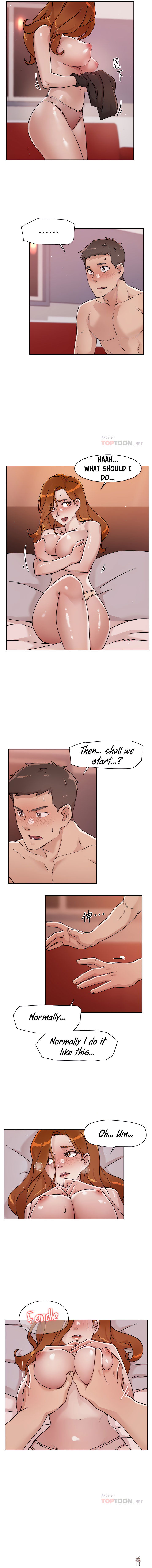 Everything about Best Friend Everything about Best Friend Chapter 37 - Page 6