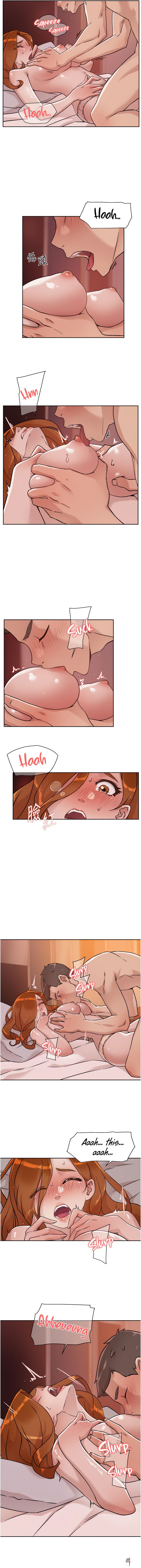 Everything about Best Friend Everything about Best Friend Chapter 37 - Page 7