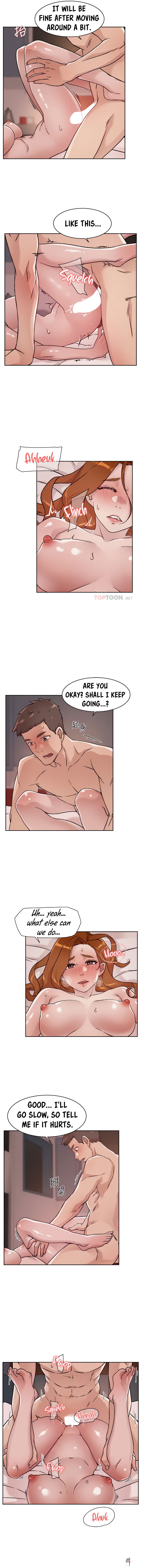 Everything about Best Friend Everything about Best Friend Chapter 38 - Page 2