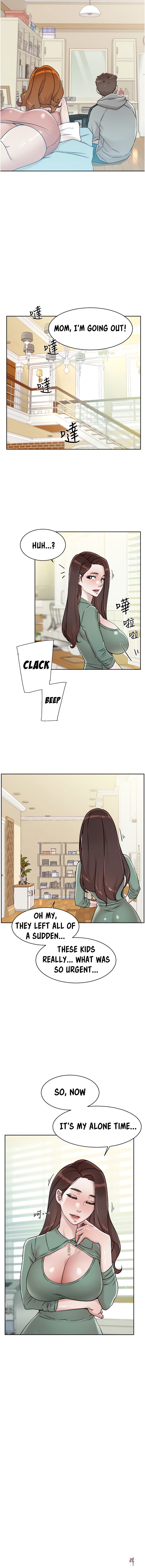 Everything about Best Friend Everything about Best Friend Chapter 39 - Page 10