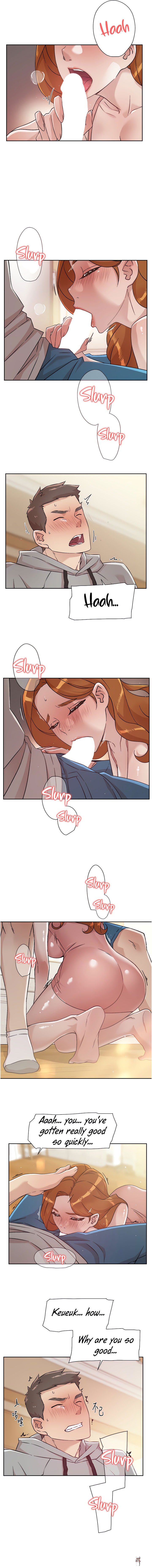 Everything about Best Friend Everything about Best Friend Chapter 40 - Page 11