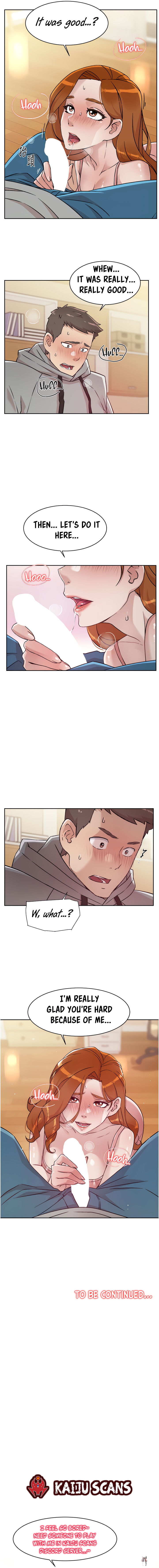 Everything about Best Friend Everything about Best Friend Chapter 40 - Page 12