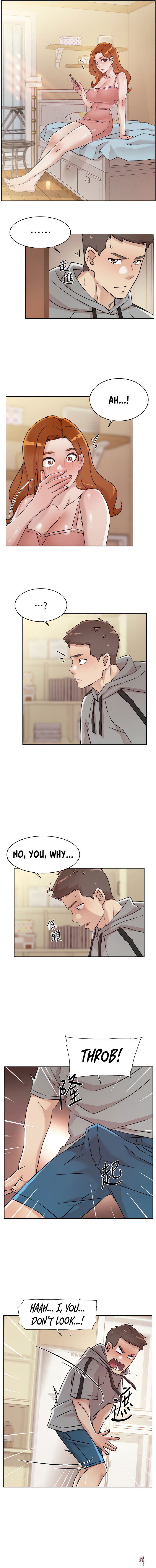 Everything about Best Friend Everything about Best Friend Chapter 40 - Page 8