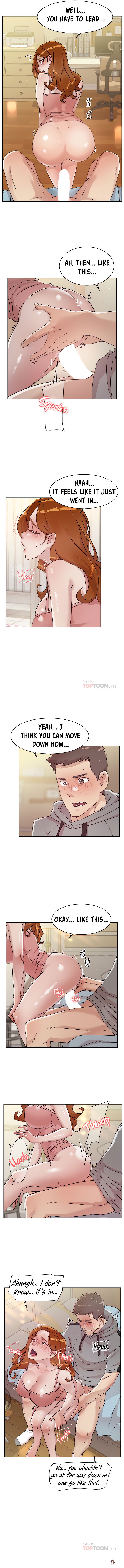 Everything about Best Friend Everything about Best Friend Chapter 41 - Page 3