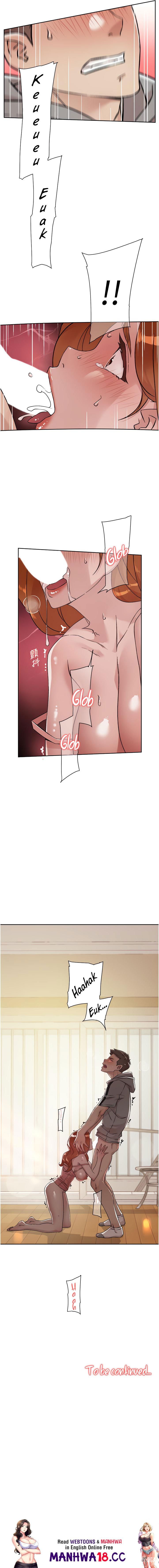 Everything about Best Friend Everything about Best Friend Chapter 41 - Page 9