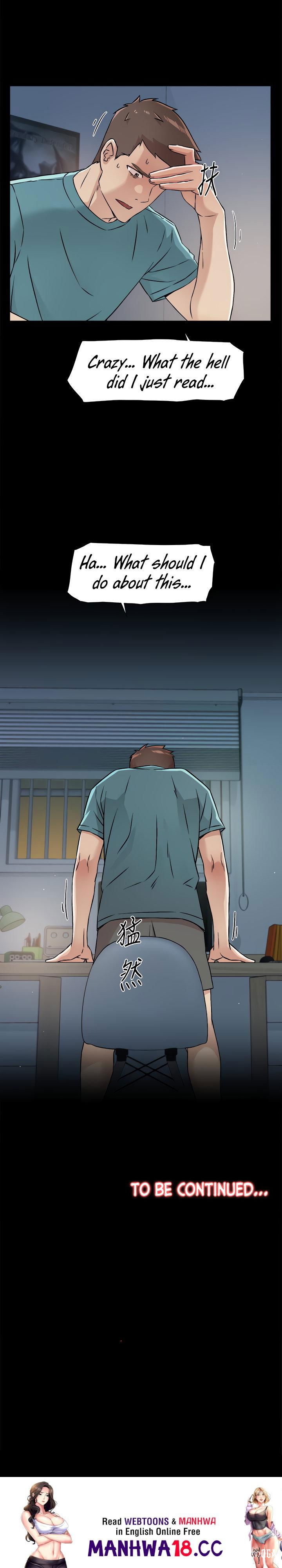 Everything about Best Friend Everything about Best Friend Chapter 42 - Page 10