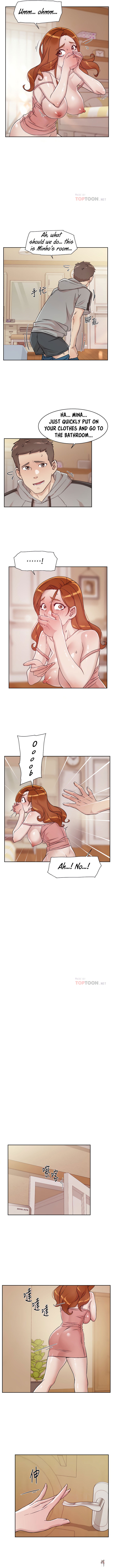 Everything about Best Friend Everything about Best Friend Chapter 42 - Page 2