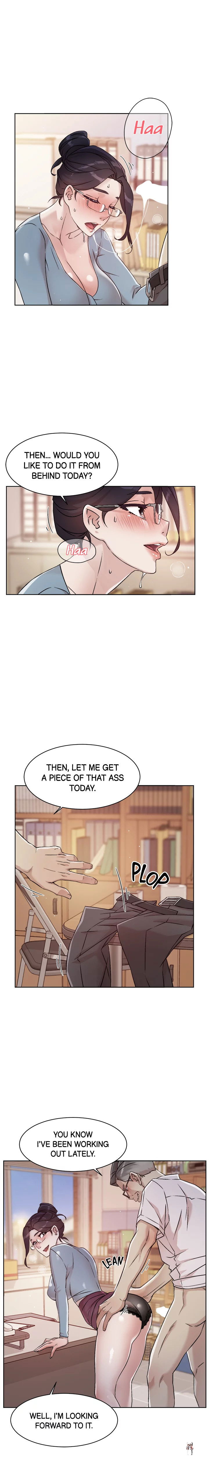 Everything about Best Friend Everything about Best Friend Chapter 43 - Page 15