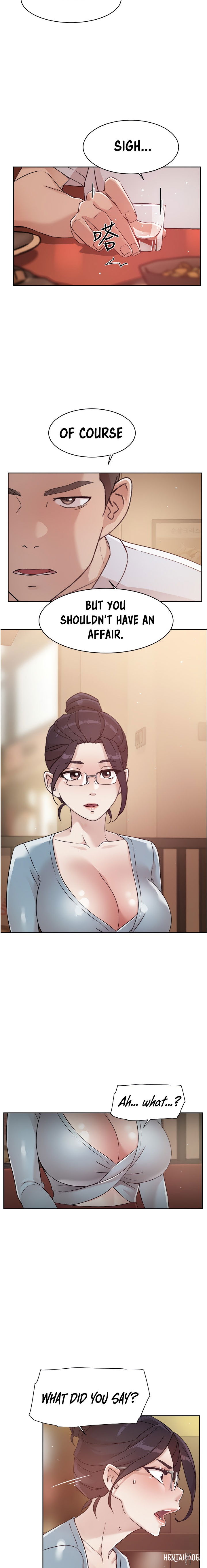 Everything about Best Friend Everything about Best Friend Chapter 44 - Page 14