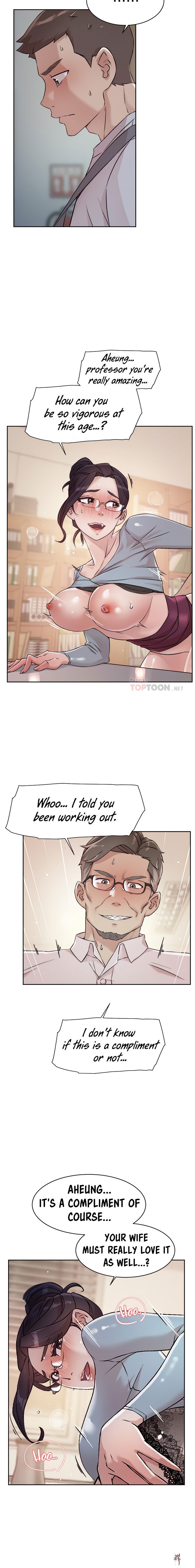 Everything about Best Friend Everything about Best Friend Chapter 44 - Page 5