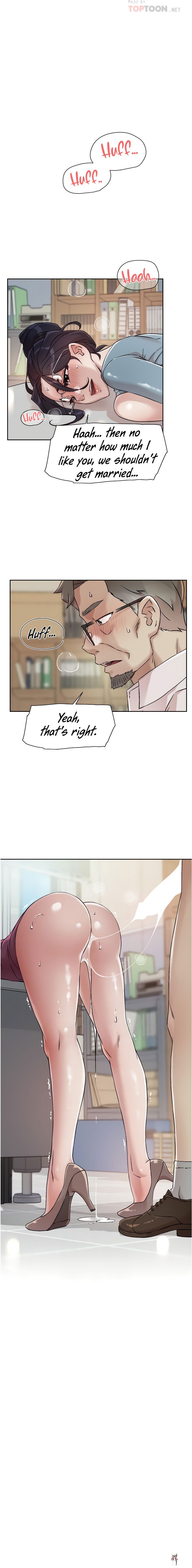Everything about Best Friend Everything about Best Friend Chapter 44 - Page 8