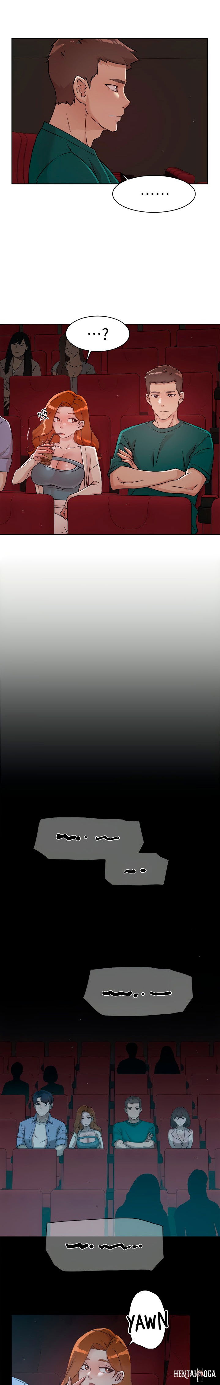 Everything about Best Friend Everything about Best Friend Chapter 45 - Page 12