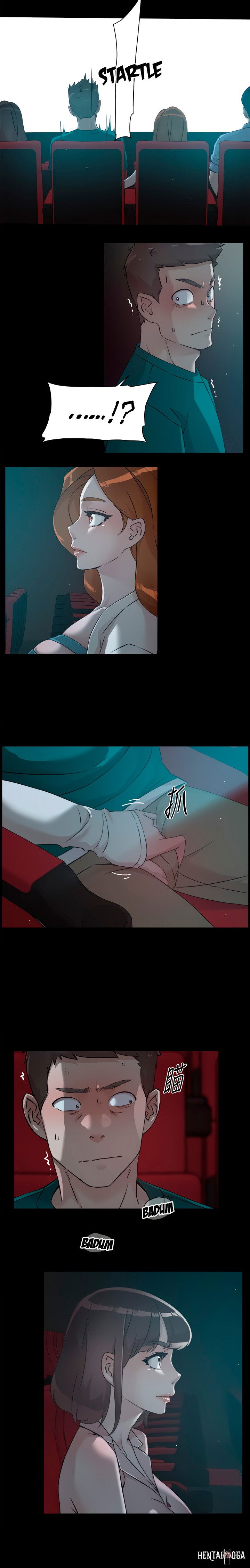 Everything about Best Friend Everything about Best Friend Chapter 45 - Page 14