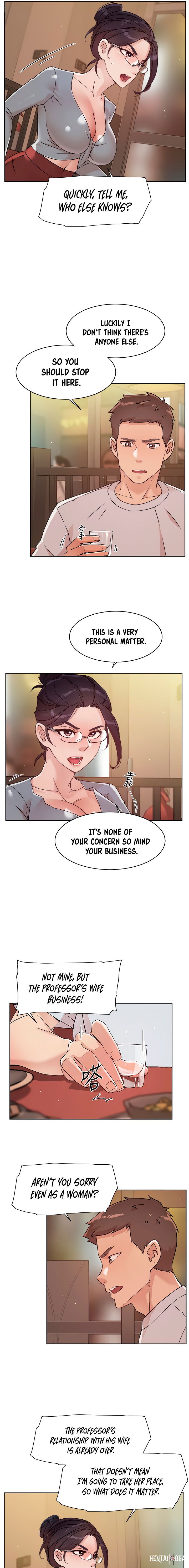 Everything about Best Friend Everything about Best Friend Chapter 45 - Page 2