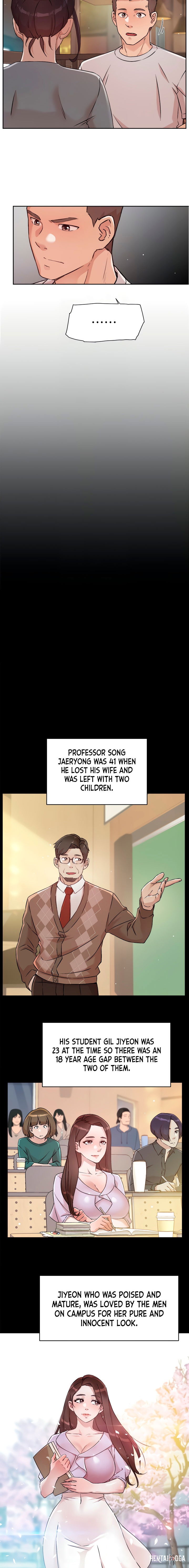 Everything about Best Friend Everything about Best Friend Chapter 45 - Page 4