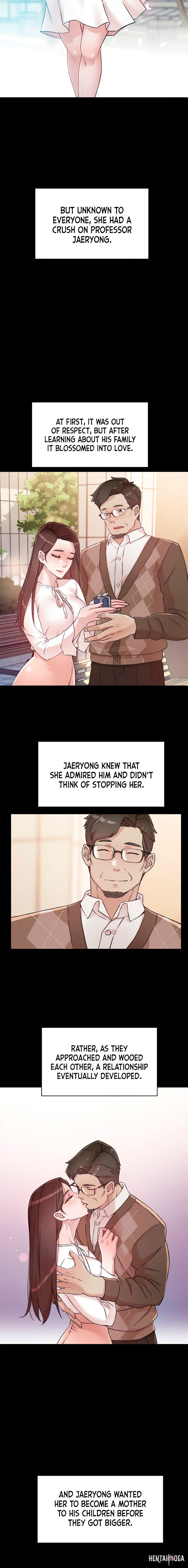 Everything about Best Friend Everything about Best Friend Chapter 45 - Page 5